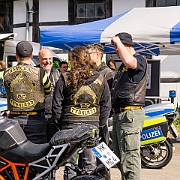 DSC1690 : 2019, CELLER MC, Eröffnungsfahrt