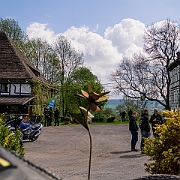 DSC1702 : 2019, CELLER MC, Eröffnungsfahrt