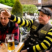 DSC1724 : 2019, CELLER MC, Eröffnungsfahrt