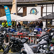 DSC1731 : 2019, CELLER MC, Eröffnungsfahrt