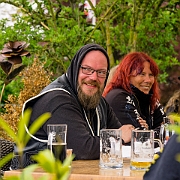 DSC1757 : 2019, CELLER MC, Eröffnungsfahrt