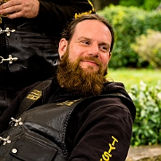 DSC1796 : 2019, CELLER MC, Eröffnungsfahrt
