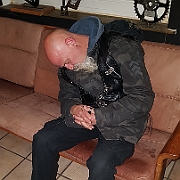 20190526 015832  Feierabend !