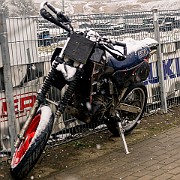 DSC1425 : 2019, CLLER MC, Celler MC, Harzring, MC, Supermoto