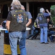 2024 Herbstparty 001 : 2024, Celler MC, Club, Herbstparty, Motorrad, Party