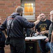 2024 Herbstparty 013 : 2024, Celler MC, Club, Herbstparty, Motorrad, Party