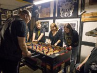 MG 8317 : 2025, Celler MC, Kickerturnier