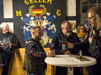MG 8376 : 2025, Celler MC, Kickerturnier