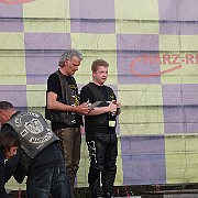 DSC01276  Platz 2 beim Rennen der MC`s