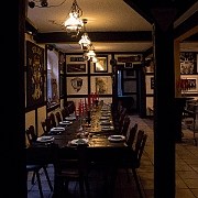 Weihnachten24 (1) : 2024, CELLER MC, Gänseessen