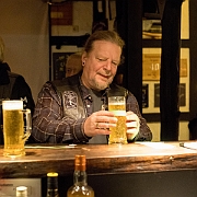 Weihnachten24 (11) : 2024, CELLER MC, Gänseessen