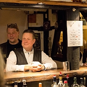 Weihnachten24 (13) : 2024, CELLER MC, Gänseessen
