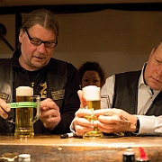 Weihnachten24 (16) : 2024, CELLER MC, Gänseessen