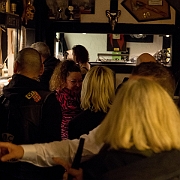 Weihnachten24 (19) : 2024, CELLER MC, Gänseessen