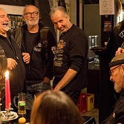 Weihnachten24 (26) : 2024, CELLER MC, Gänseessen