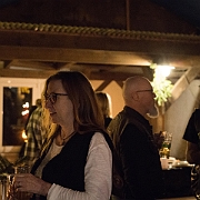 Weihnachten24 (29) : 2024, CELLER MC, Gänseessen