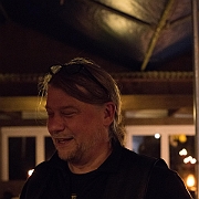 Weihnachten24 (30) : 2024, CELLER MC, Gänseessen