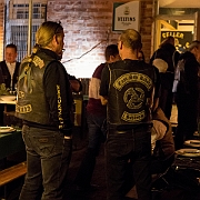 Weihnachten24 (32) : 2024, CELLER MC, Gänseessen