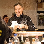Weihnachten24 (39) : 2024, CELLER MC, Gänseessen