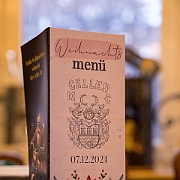 Weihnachten24 (4) : 2024, CELLER MC, Gänseessen