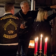 Weihnachten24 (41) : 2024, CELLER MC, Gänseessen