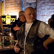 Weihnachten24 (42) : 2024, CELLER MC, Gänseessen