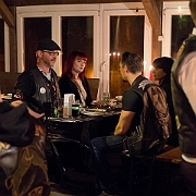 Weihnachten24 (49) : 2024, CELLER MC, Gänseessen