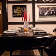 Weihnachten24 (5) : 2024, CELLER MC, Gänseessen
