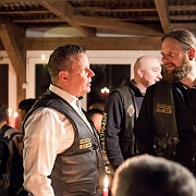 Weihnachten24 (50) : 2024, CELLER MC, Gänseessen
