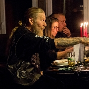 Weihnachten24 (58) : 2024, CELLER MC, Gänseessen