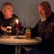 Weihnachten24 (59) : 2024, CELLER MC, Gänseessen