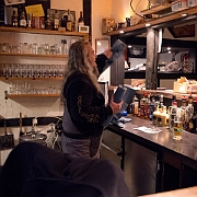 Weihnachten24 (6) : 2024, CELLER MC, Gänseessen