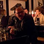Weihnachten24 (62) : 2024, CELLER MC, Gänseessen