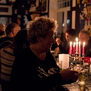 Weihnachten24 (63) : 2024, CELLER MC, Gänseessen