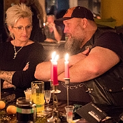 Weihnachten24 (65) : 2024, CELLER MC, Gänseessen