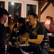 Weihnachten24 (66) : 2024, CELLER MC, Gänseessen