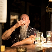 Weihnachten24 (70) : 2024, CELLER MC, Gänseessen