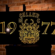Weihnachten24 (8) : 2024, CELLER MC, Gänseessen