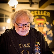 Weihnachten24 (9) : 2024, CELLER MC, Gänseessen